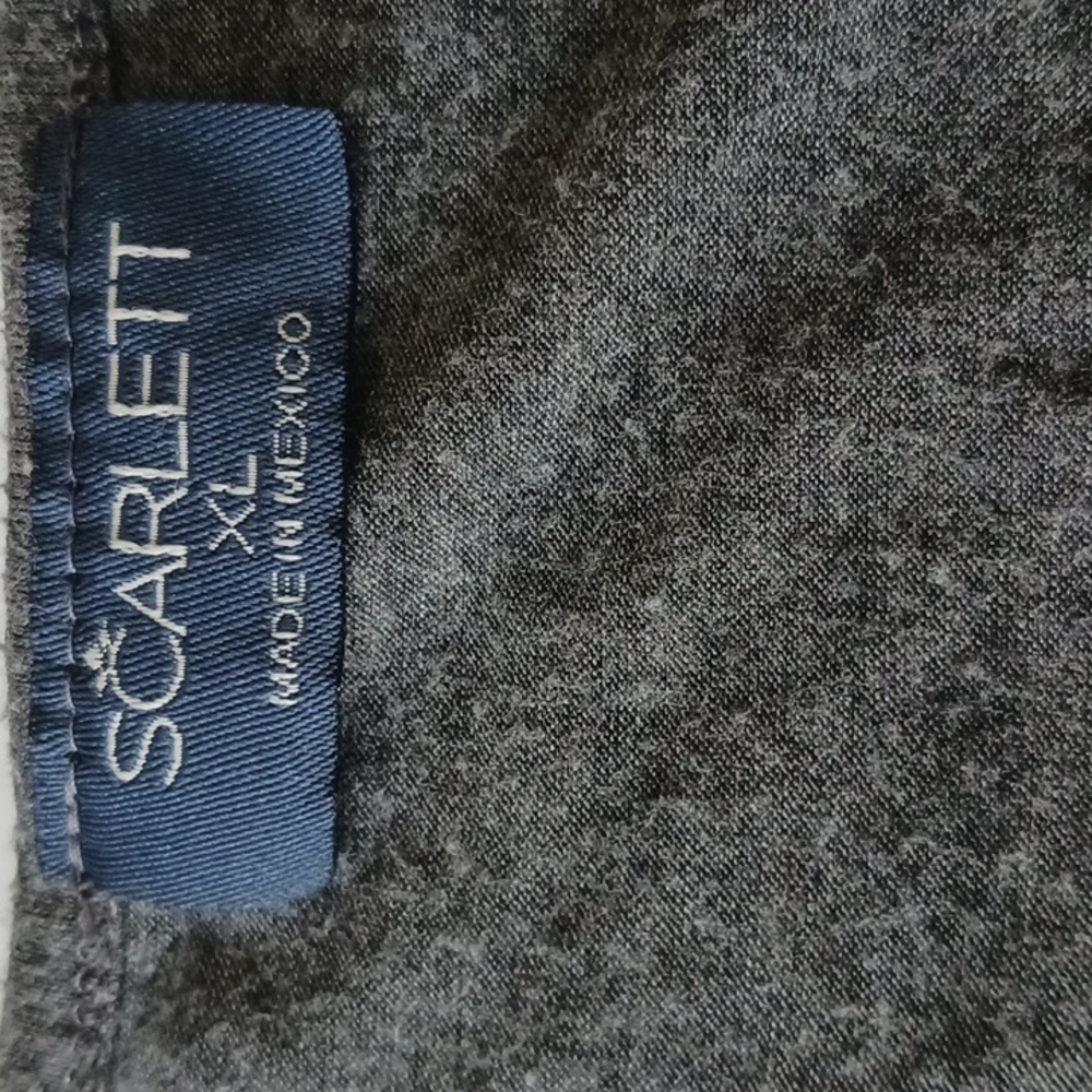 SCARLETT Women's Sleepwear - Picture 5 of 7